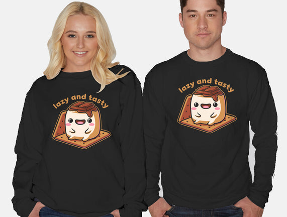 Cute Smore Tasty