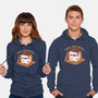 Cute Smore Tasty-Unisex-Pullover-Sweatshirt-Studio Mootant