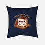 Cute Smore Tasty-None-Removable Cover w Insert-Throw Pillow-Studio Mootant