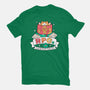 RPGs Cause Eff Reality-Mens-Premium-Tee-queenmob