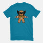 Gingerbread Wolvy-Mens-Premium-Tee-krisren28