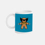 Gingerbread Wolvy-None-Mug-Drinkware-krisren28