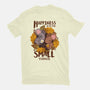 In The Small Things-Mens-Premium-Tee-ricolaa