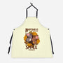 In The Small Things-Unisex-Kitchen-Apron-ricolaa