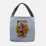 In The Small Things-None-Adjustable Tote-Bag-ricolaa