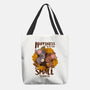 In The Small Things-None-Basic Tote-Bag-ricolaa