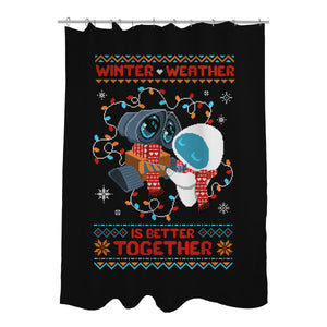 Winter Weather Is Better Together