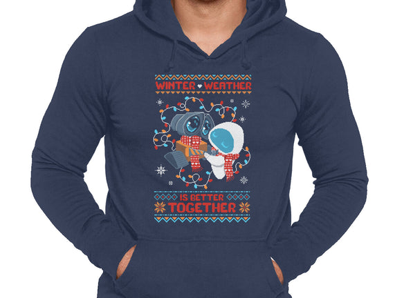 Winter Weather Is Better Together
