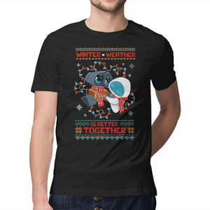 Winter Weather Is Better Together