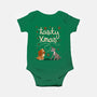 Tasty Xmas-Baby-Basic-Onesie-IdeasConPatatas