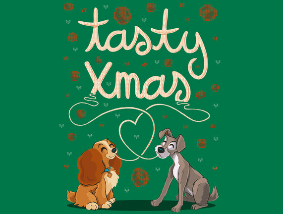 Tasty Xmas