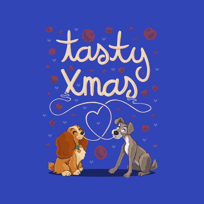 Tasty Xmas-Womens-Basic-Tee-IdeasConPatatas