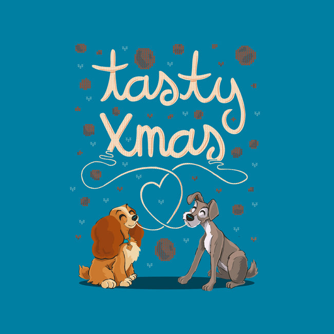 Tasty Xmas-Womens-Basic-Tee-IdeasConPatatas