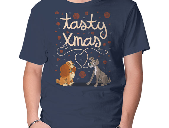 Tasty Xmas