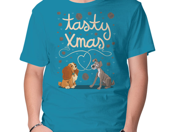 Tasty Xmas