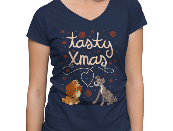 Tasty Xmas