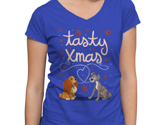 Tasty Xmas