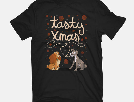 Tasty Xmas