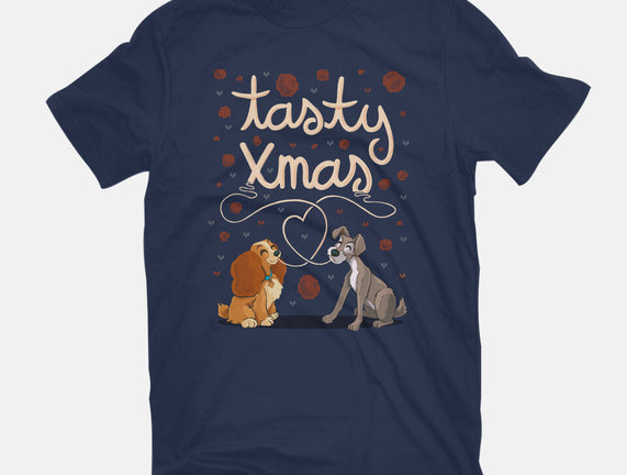 Tasty Xmas