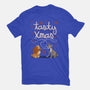 Tasty Xmas-Mens-Basic-Tee-IdeasConPatatas