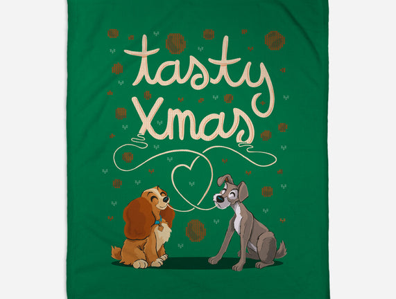 Tasty Xmas