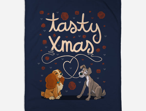 Tasty Xmas