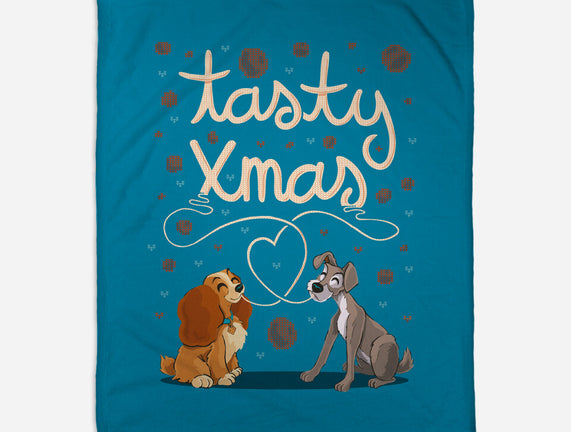 Tasty Xmas