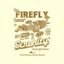 Firefly Garage-None-Drawstring-Bag-Arinesart