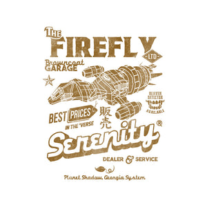 Firefly Garage