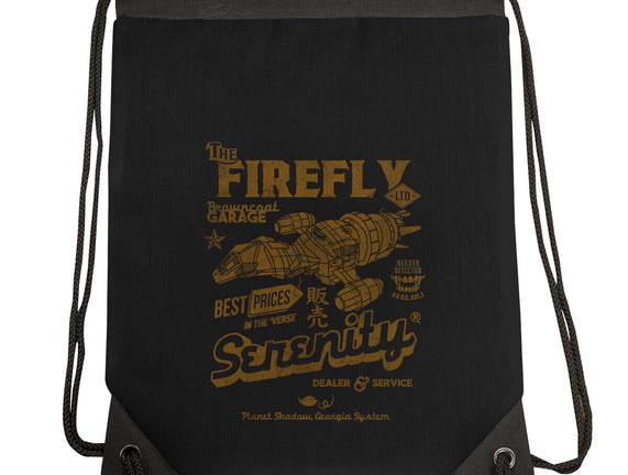 Firefly Garage