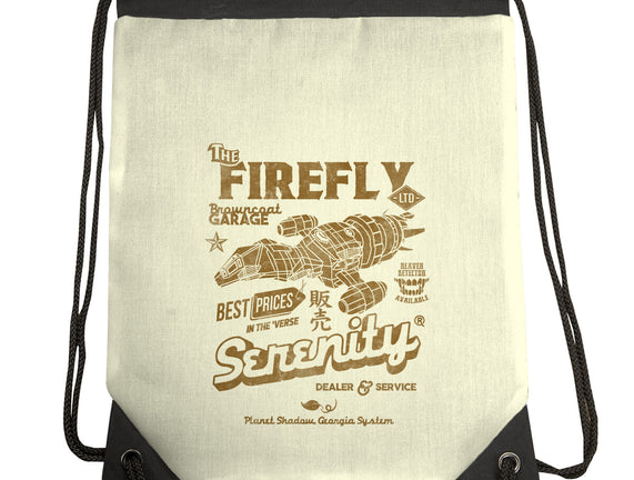 Firefly Garage