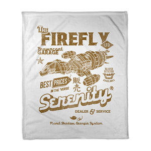 Firefly Garage