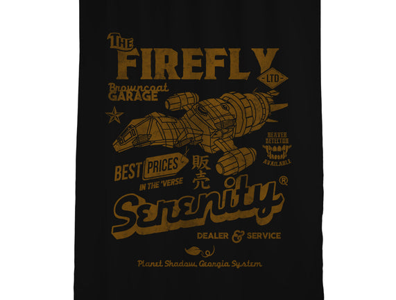 Firefly Garage