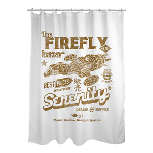 Firefly Garage