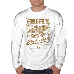 Firefly Garage
