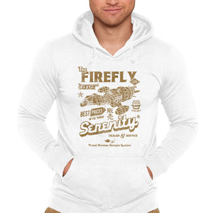Firefly Garage