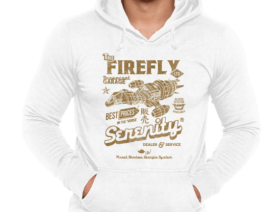 Firefly Garage