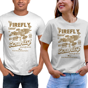 Firefly Garage