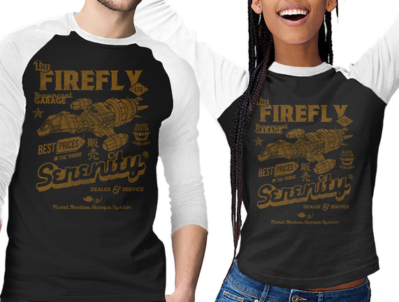 Firefly Garage