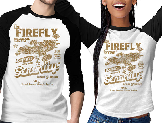 Firefly Garage