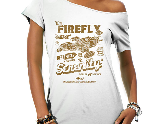 Firefly Garage