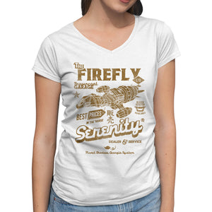 Firefly Garage