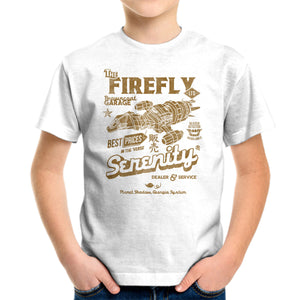 Firefly Garage