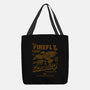 Firefly Garage-None-Basic Tote-Bag-Arinesart