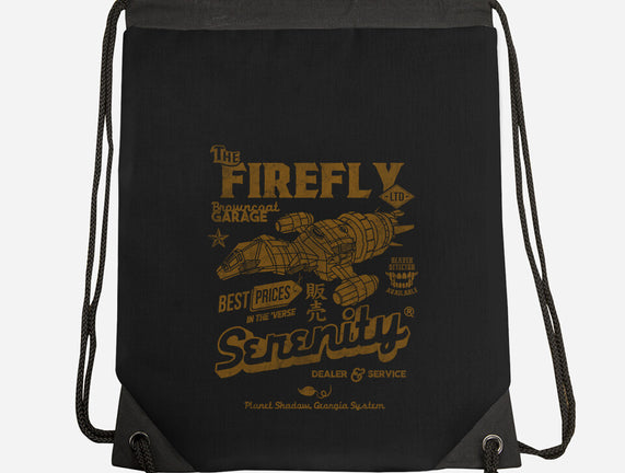 Firefly Garage