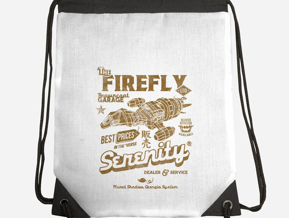 Firefly Garage