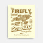 Firefly Garage-None-Stretched-Canvas-Arinesart