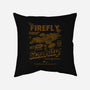 Firefly Garage-None-Removable Cover w Insert-Throw Pillow-Arinesart