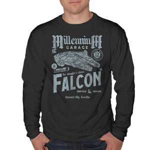 Millennium Garage