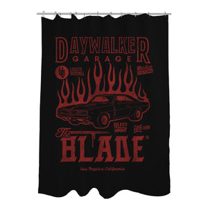 Daywalker Garage